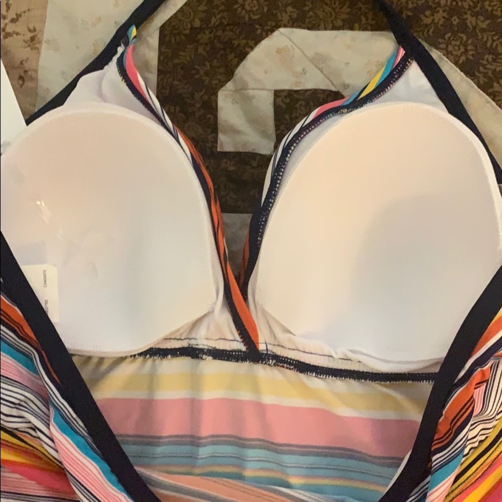 Tankini Top - Picture 6 of 7